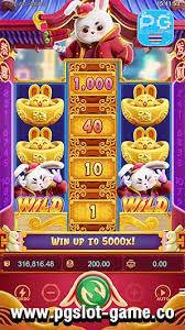 estrategia rabbit fortune